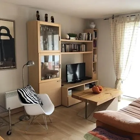 T3 - Face A L'ocean - Ideal Famille - Terrasse - - Fr-1-379-88 Daire