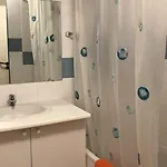 Apartamento T3 - Face à L'océan - Idéal Famille - Terrasse - - Fr-1-379-88 *