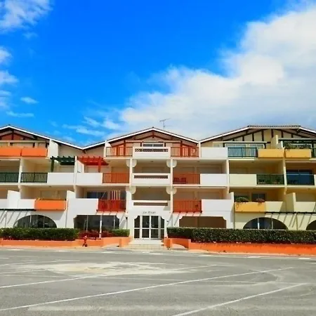 T3 - Face A L'ocean - Ideal Famille - Terrasse - - Fr-1-379-88 Vieux-Boucau-les-Bains