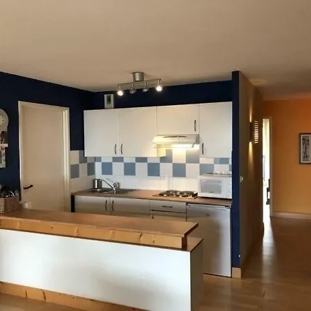 T3 - Face A L'ocean - Ideal Famille - Terrasse - - Fr-1-379-88 Apartment Vieux-Boucau-les-Bains