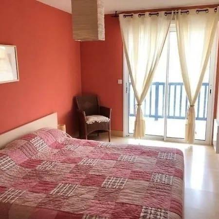 T3 - Face A L'ocean - Ideal Famille - Terrasse - - Fr-1-379-88 דירה וייה-בוקו-לה-באן