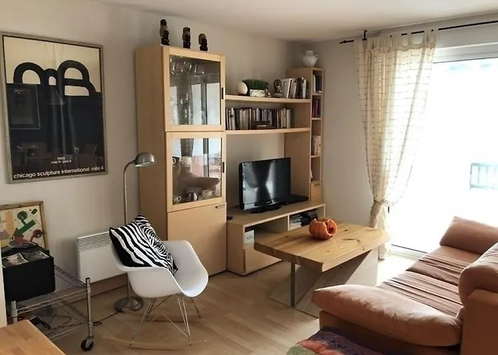 T3 - Face A L'ocean - Ideal Famille - Terrasse - - Fr-1-379-88 Apartament