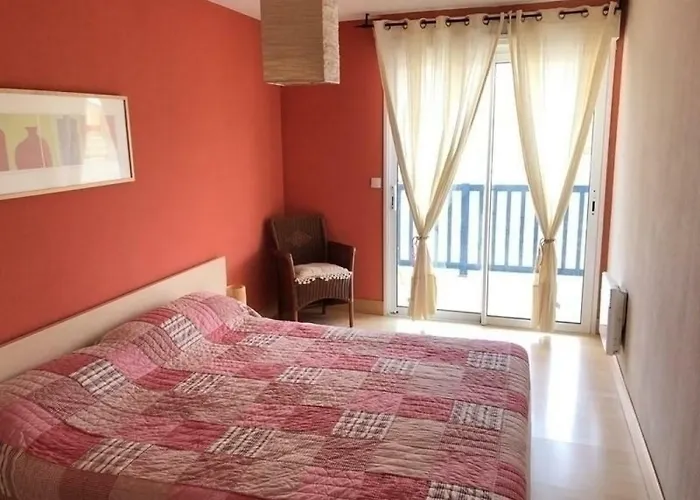 T3 - Face A L'ocean - Ideal Famille - Terrasse - - Fr-1-379-88 Apartament Vieux-Boucau-les-Bains
